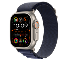 49mm-navy-alpine-loop-large-natural-titanium-finish_MXMX3ref_AV1