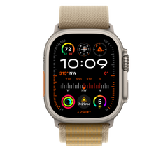 49mm-tan-alpine-loop-medium-natural-titanium-finish_MXN13ref_AV2