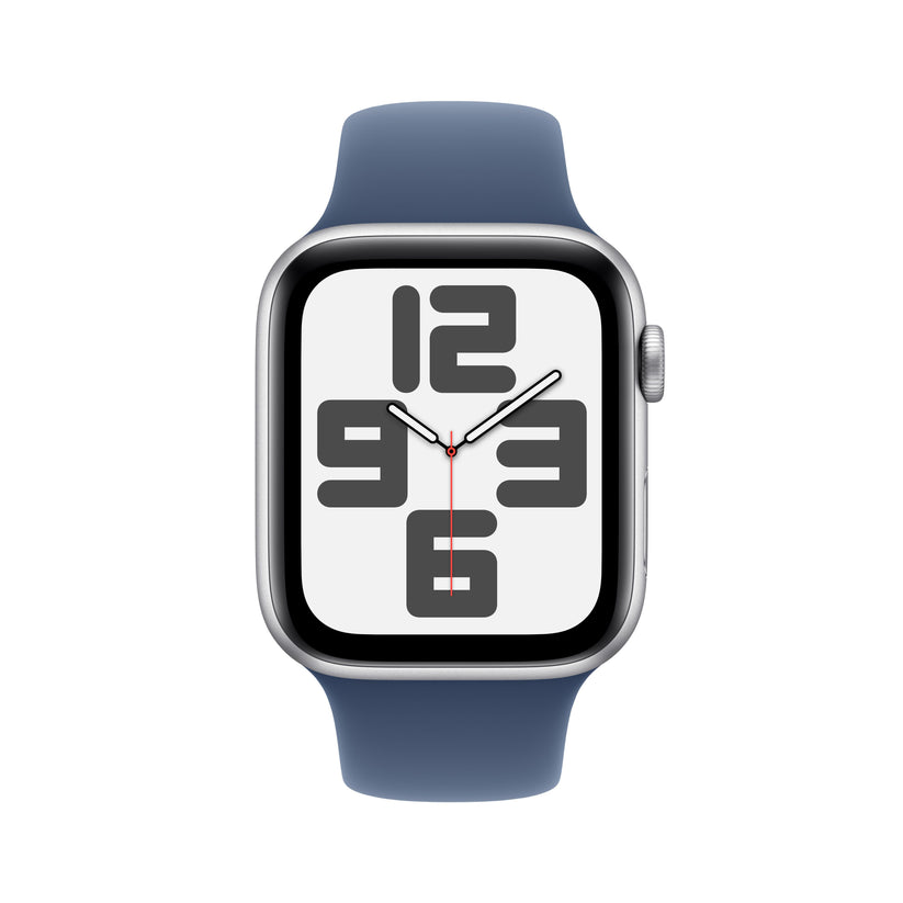 Apple_Watch_SE_44mm_GPS_Silver_Aluminum_Sport_Band_Denim_PDP_Image_Position_2__ITIT