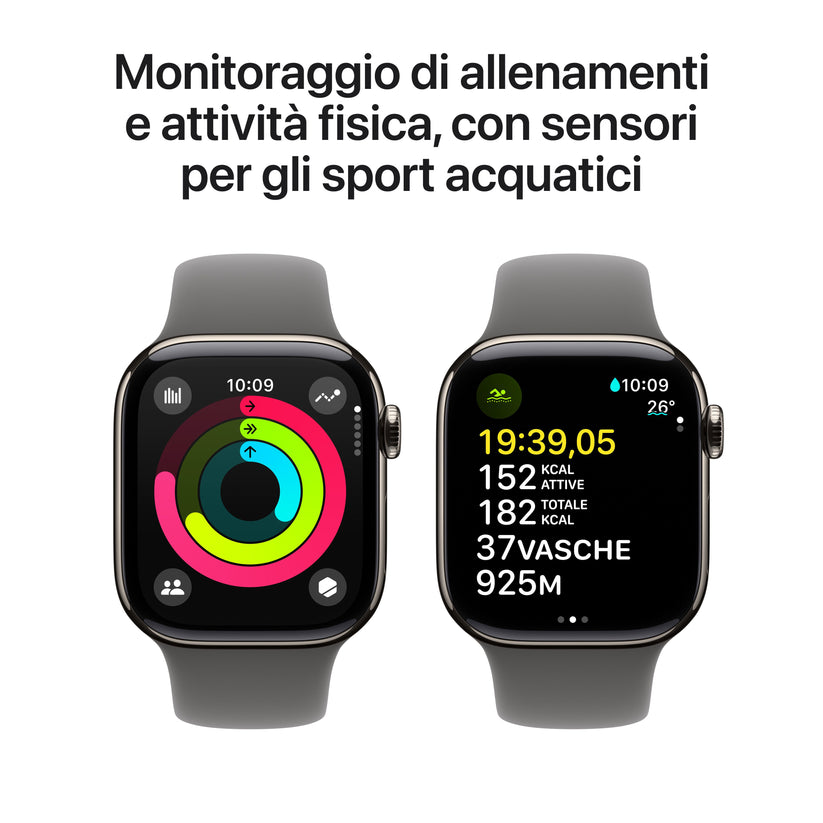 Apple_Watch_Series_10_42mm_LTE_Natural_Titanium_Sport_Band_Stone_Gray_PDP_Image_Position_4__ITIT