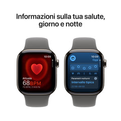 Apple_Watch_Series_10_42mm_LTE_Natural_Titanium_Sport_Band_Stone_Gray_PDP_Image_Position_5__ITIT