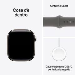 Apple_Watch_Series_10_42mm_LTE_Natural_Titanium_Sport_Band_Stone_Gray_PDP_Image_Position_9__ITIT