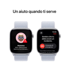 Apple_Watch_Series_10_46mm_GPS_Silver_Aluminum_Sport_Loop_Blue_Cloud_PDP_Image_Position_6__ITIT