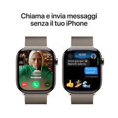 Apple_Watch_Series_10_46mm_LTE_Natural_Titanium_Milanese_Loop_Natural_PDP_Image_Position_7__ITIT