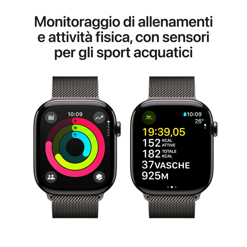 Apple_Watch_Series_10_46mm_LTE_Slate_Titanium_Milanese_Loop_Slate_PDP_Image_Position_4__ITIT