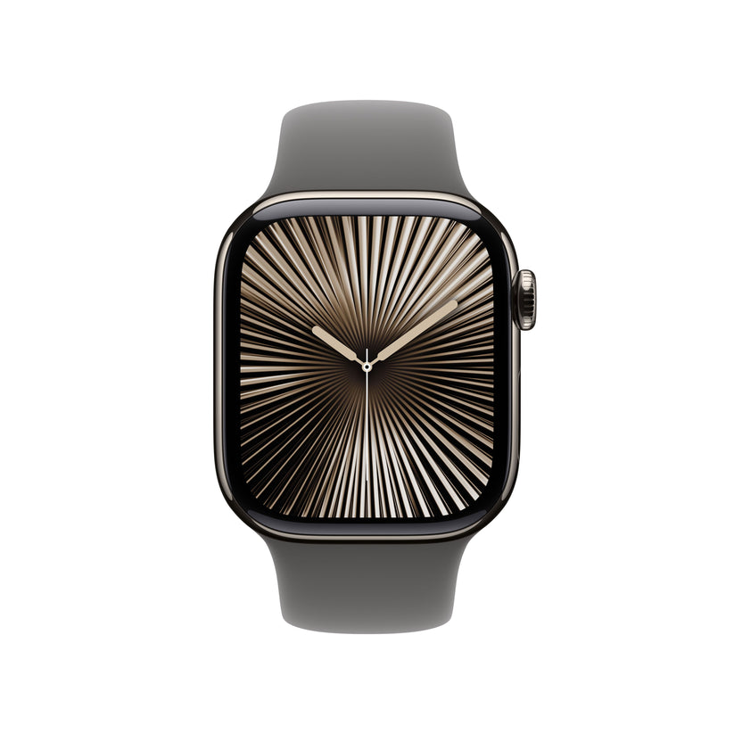 Apple_Watch_Series_10_42mm_LTE_Natural_Titanium_Sport_Band_Stone_Gray_PDP_Image_Position_2__ITIT