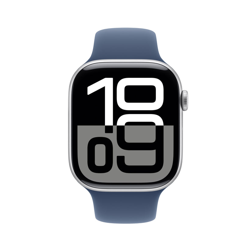 Apple_Watch_Series_10_46mm_GPS_Silver_Aluminum_Sport_Band_Denim_PDP_Image_Position_2__ITIT