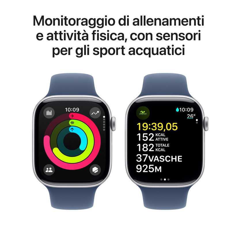 Apple_Watch_Series_10_46mm_GPS_Silver_Aluminum_Sport_Band_Denim_PDP_Image_Position_4__ITIT