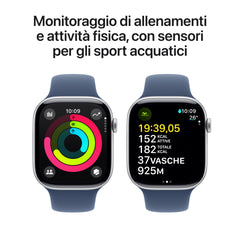 Apple_Watch_Series_10_46mm_GPS_Silver_Aluminum_Sport_Band_Denim_PDP_Image_Position_4__ITIT
