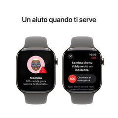 Apple_Watch_Series_10_46mm_LTE_Natural_Titanium_Sport_Band_Stone_Gray_PDP_Image_Position_6__ITIT