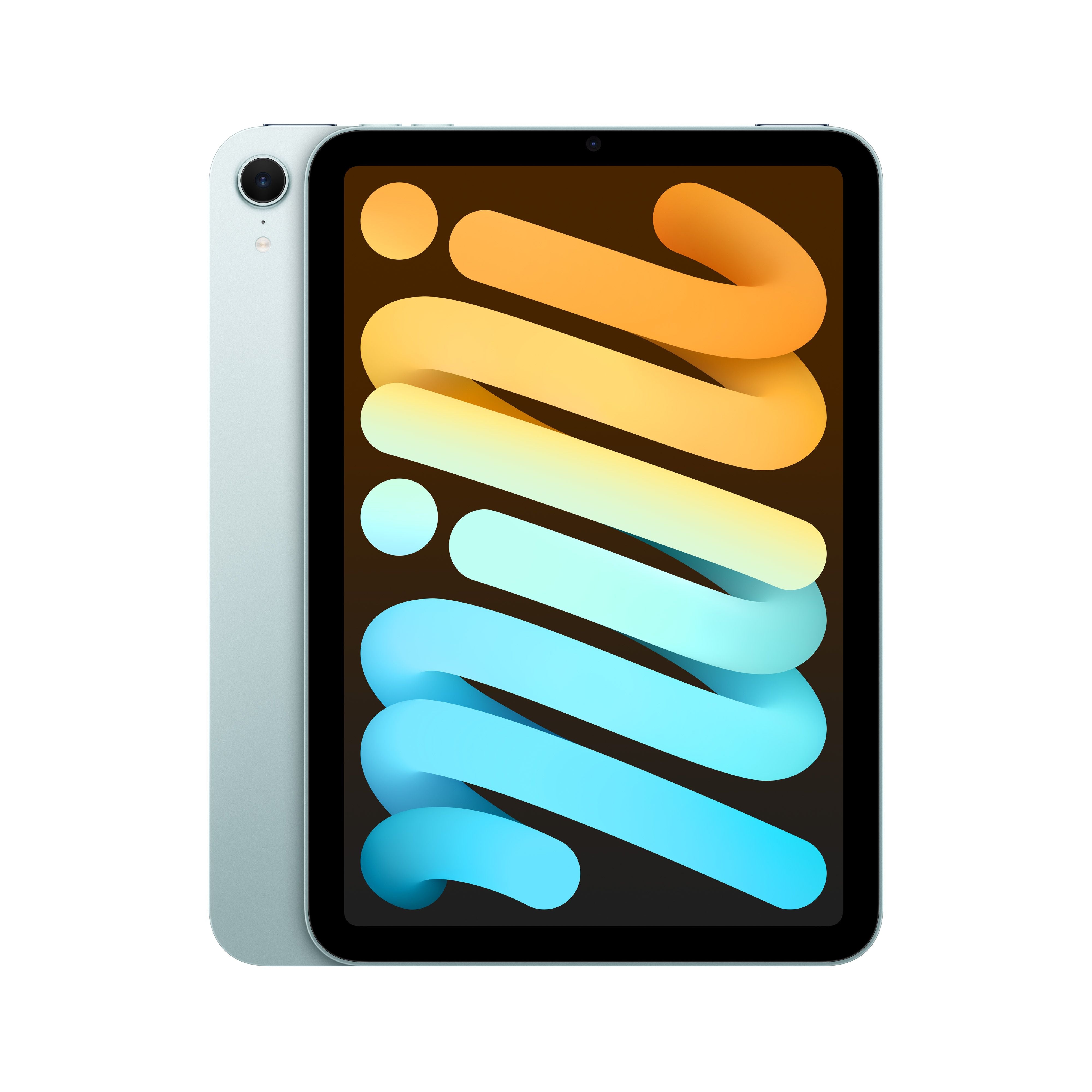 iPad mini Wi-Fi 128GB - Azzurro (A17 Pro) | R-Store