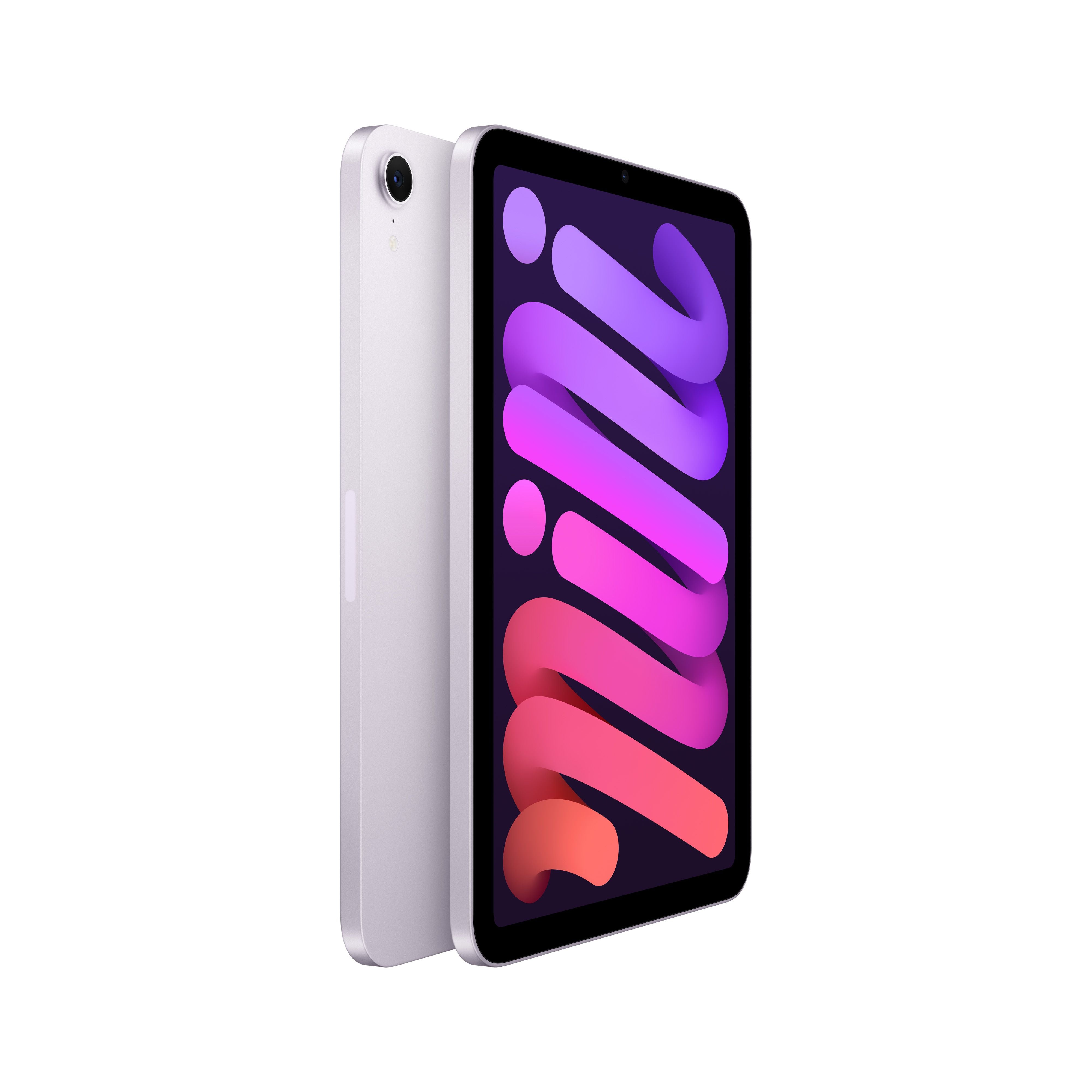iPad mini Wi-Fi 128GB - Viola (A17 Pro) | R-Store