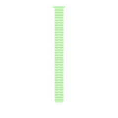 49mm-neon-green-ocean-band-extension-black-titanium-finish_MGCM4