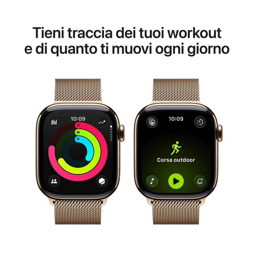 Apple_Watch_Series_11_42mm_LTE_Gold_Titanium_Milanese_Loop_Gold_PDP_Image_Position_4__ITIT