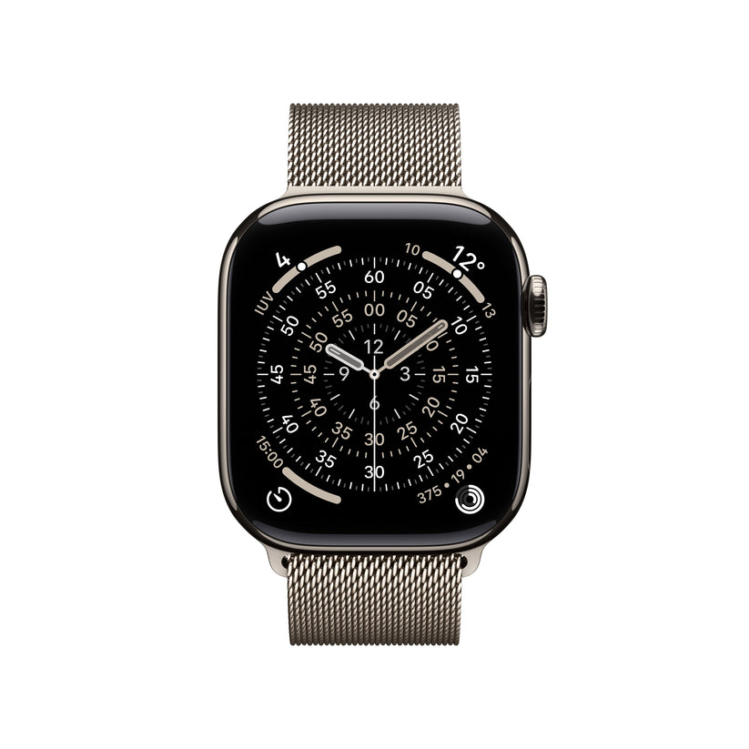 Apple_Watch_Series_11_42mm_LTE_Natural_Titanium_Milanese_Loop_Natural_PDP_Image_Position_2__ITIT