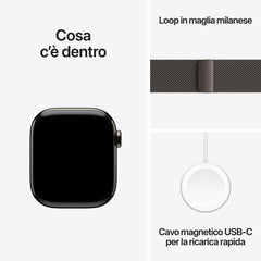 Apple_Watch_Series_11_42mm_LTE_Slate_Titanium_Milanese_Loop_Slate_PDP_Image_Position_9__ITIT