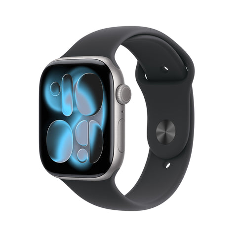 Apple_Watch_Series_11_46mm_GPS_Space_Gray_Aluminum_Sport_Band_Black_PDP_Image_Position_1__ITIT