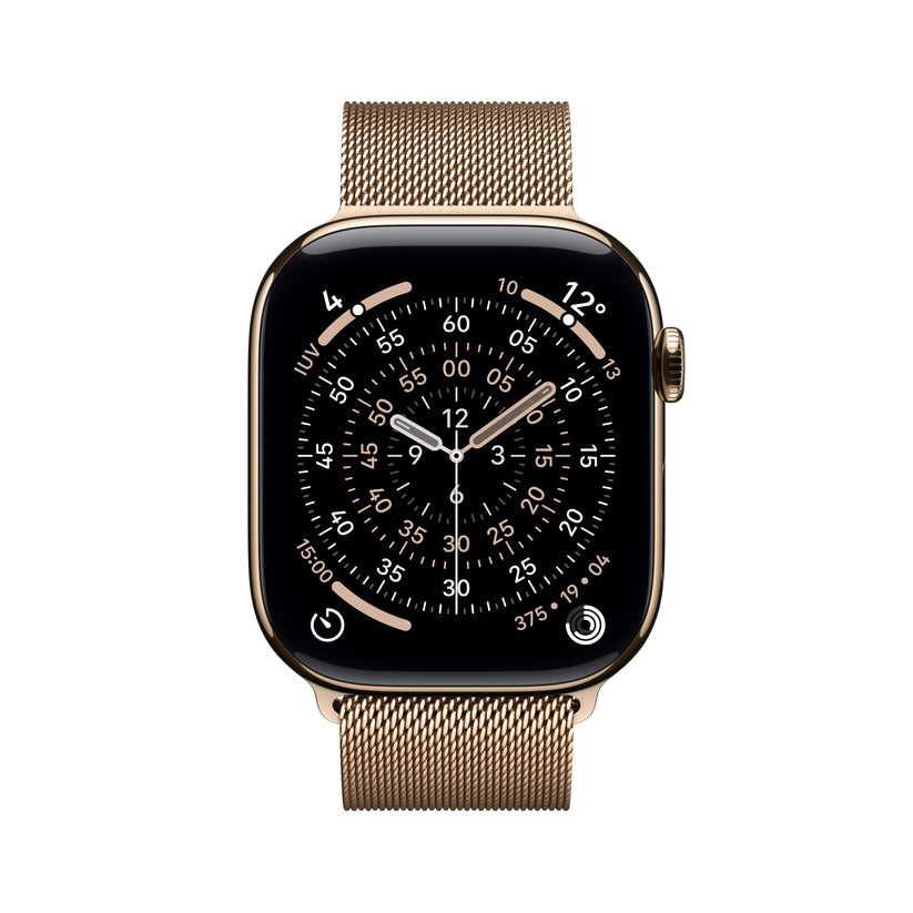 Apple_Watch_Series_11_46mm_LTE_Gold_Titanium_Milanese_Loop_Gold_PDP_Image_Position_2__ITIT