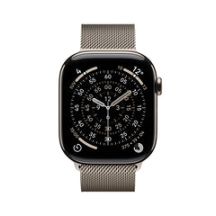 Apple_Watch_Series_11_46mm_LTE_Natural_Titanium_Milanese_Loop_Natural_PDP_Image_Position_2__ITIT