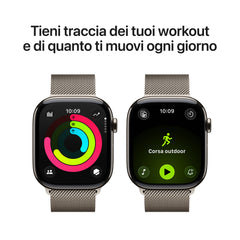 Apple_Watch_Series_11_46mm_LTE_Natural_Titanium_Milanese_Loop_Natural_PDP_Image_Position_4__ITIT