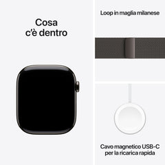 Apple_Watch_Series_11_46mm_LTE_Slate_Titanium_Milanese_Loop_Slate_PDP_Image_Position_9__ITIT