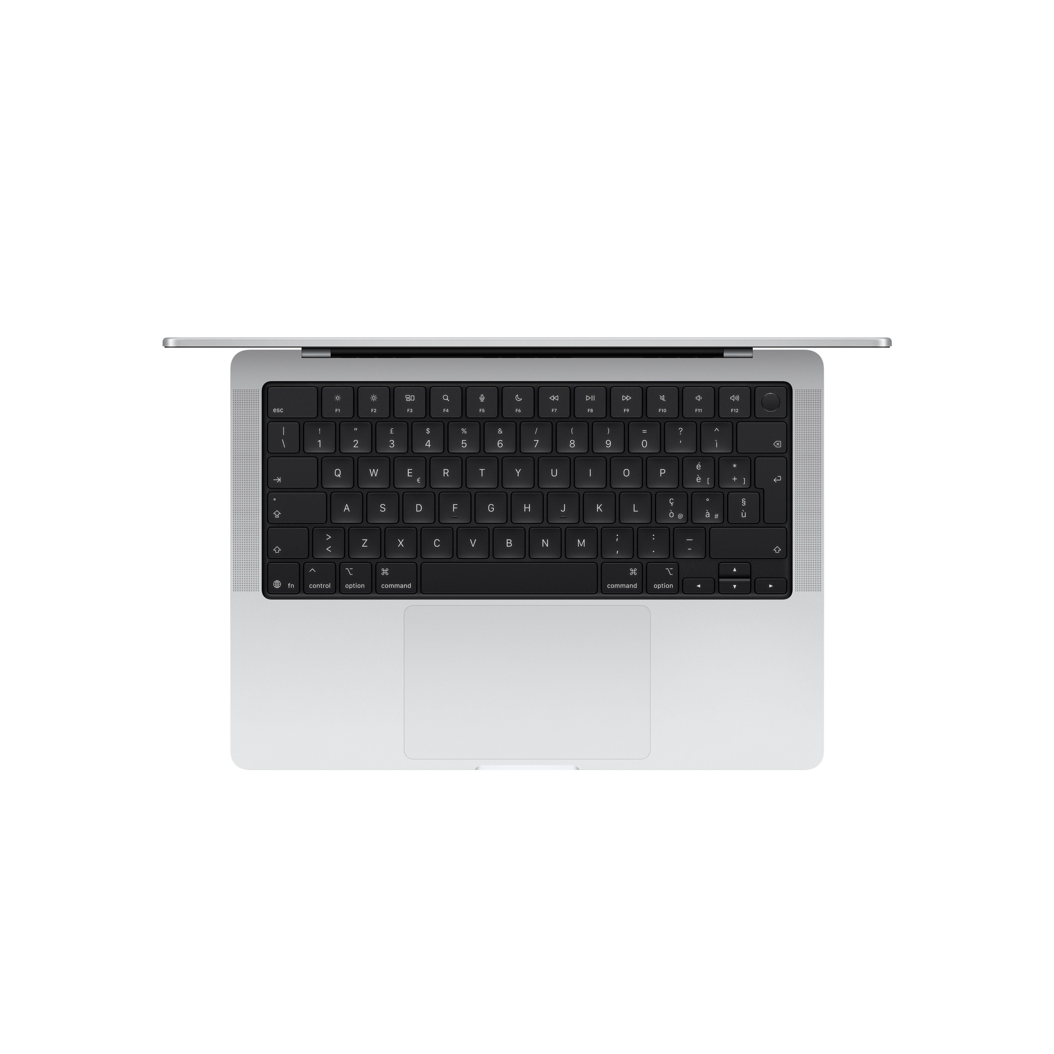 MacBook Pro 14