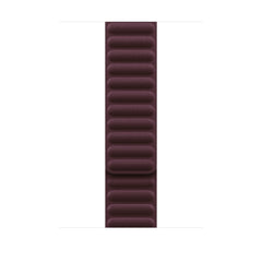46mm-burgundy-magnetic-link-s-m_MKRM4ref