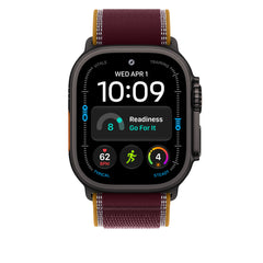 49mm-burgundy-trail-loop-s-m-black-titanium-finish_MKA74ref_AV2