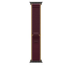 49mm-burgundy-trail-loop-s-m-black-titanium-finish_MKA74ref