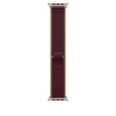 49mm-burgundy-trail-loop-s-m-natural-titanium-finish_MK8G4ref