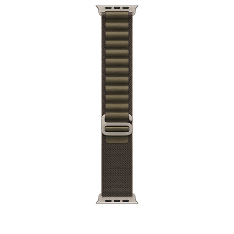 49mm-dark-olive-alpine-loop-small-natural-titanium-finish_MK794ref