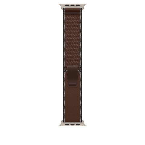 49mm-dark-umber-trail-loop-s-m-natural-titanium-finish_MK8J4ref