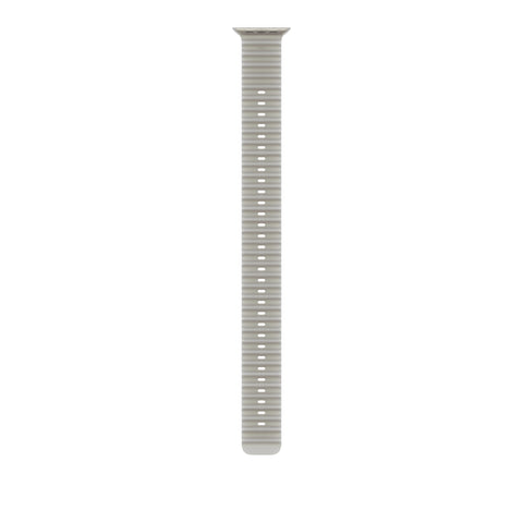 49mm-translucent-gray-ocean-band-extension-natural-titanium-finish_MK7L4