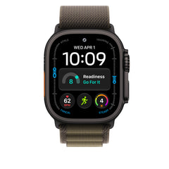 49mm-dark-olive-alpine-loop-small-black-titanium-finish_MKDW4ref_AV2