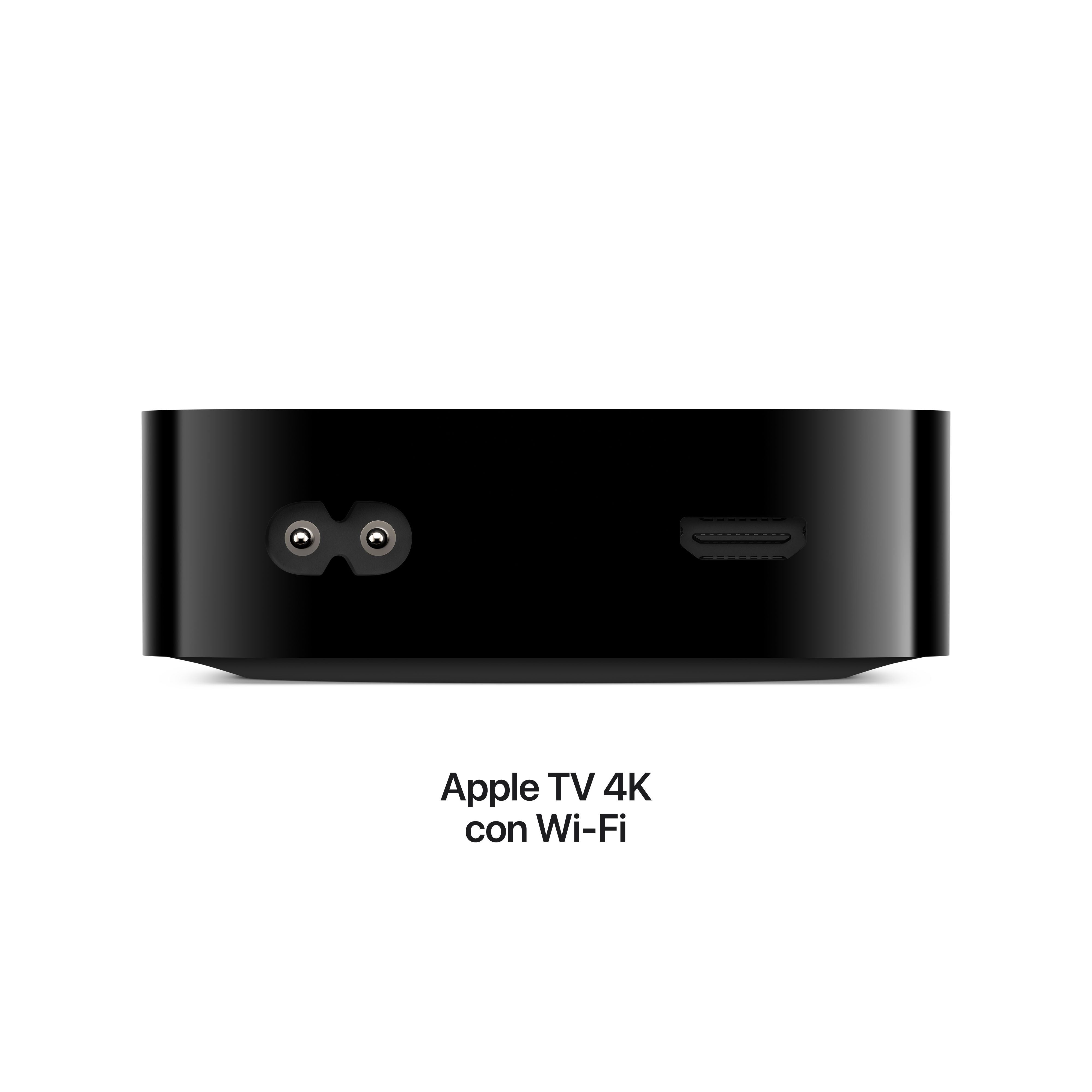Apple TV 4K Wi‑Fi + Ethernet 128GB | R-Store