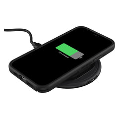 OtterBox Symmetry + PopSockets nero per iPhone 12 e 12 Pro