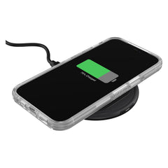 OtterBox Symmetry + POPSOCKETS per iPhone 12 Pro Max - Trasparente