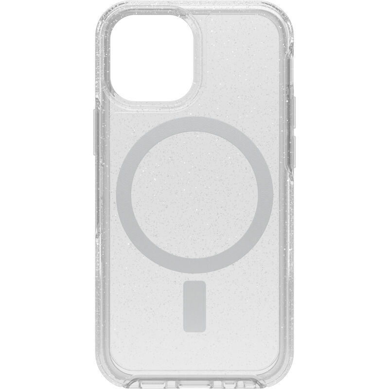 Custodia Symmetry Plus per iPhone 13 mini di OtterBox - Glitter