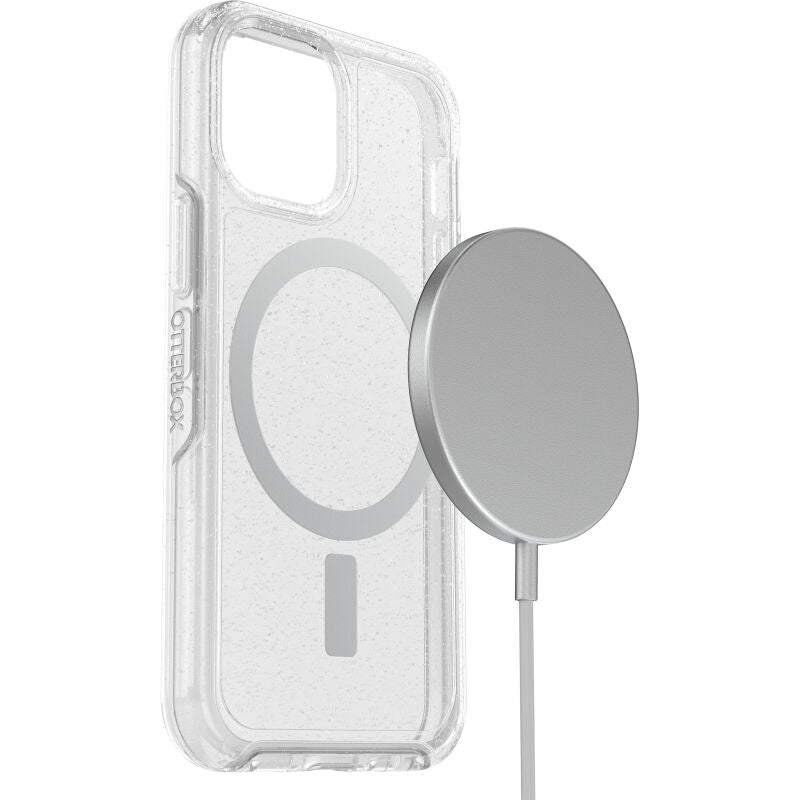 Custodia Symmetry Plus per iPhone 13 mini di OtterBox - Glitter