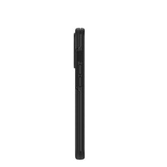 Cover Symmetry Plus nera per iPhone 13 Pro