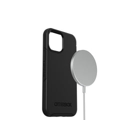 Cover Symmetry Plus Series per iPhone 13 mini - Nero