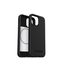 Cover Symmetry Plus Series per iPhone 13 mini - Nero