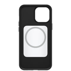 Cover Symmetry Plus Series per iPhone 13 Pro Max - Nero
