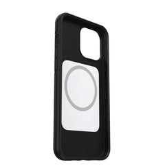 Cover Symmetry Plus Series per iPhone 13 Pro Max - Nero