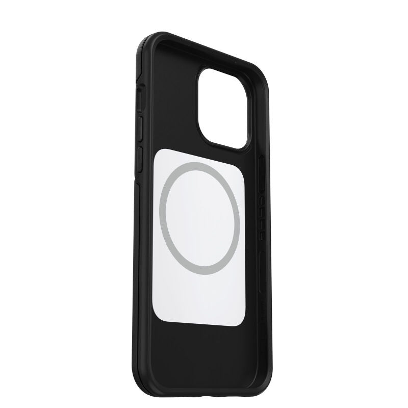 Cover Symmetry Plus Series per iPhone 13 Pro Max - Nero