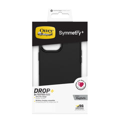 Cover Symmetry Plus Series per iPhone 13 Pro Max - Nero