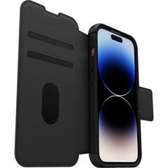 Custodia OtterBox Strada per iPhone 14 Pro Max - Nero