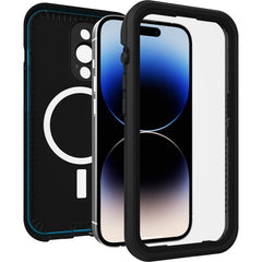 OtterBox Fre per iPhone 14 Pro Max - Nero
