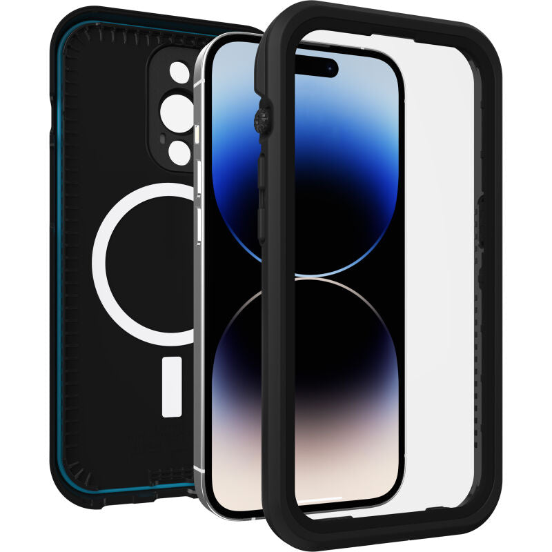 OtterBox Fre per iPhone 14 Pro Max - Nero