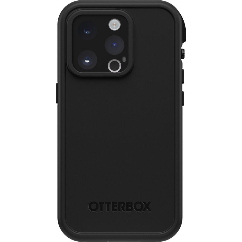 OtterBox Fre per iPhone 14 Pro Max - Nero